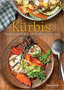 Kürbis-Rezepte-Kochbuch