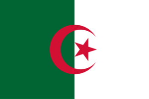Algerien
