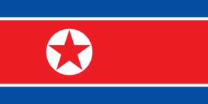 Nordkorea