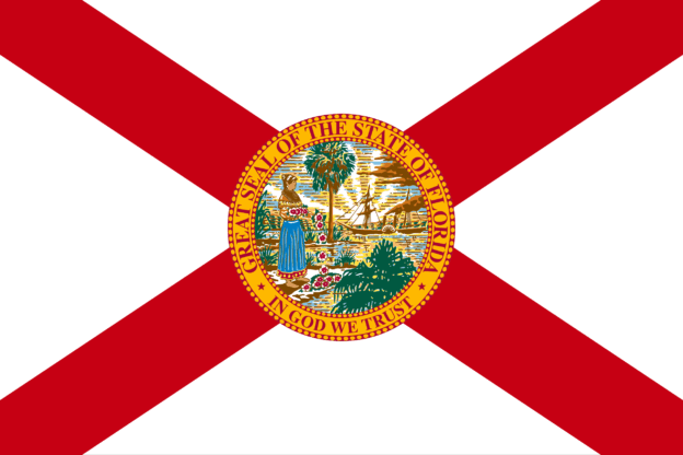 Florida Flagge