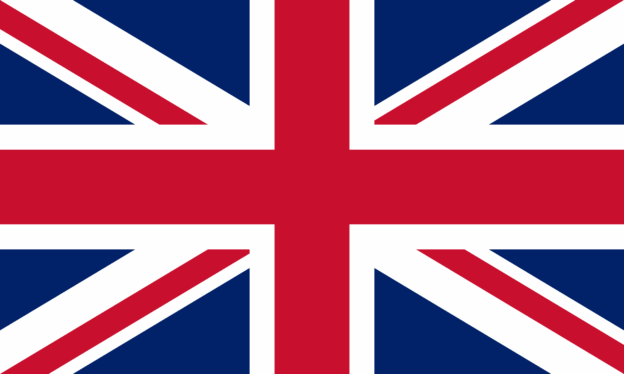 Großbritannien Flagge