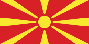 Nordmazedonien