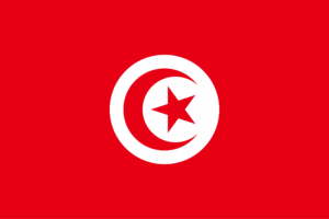Tunesien