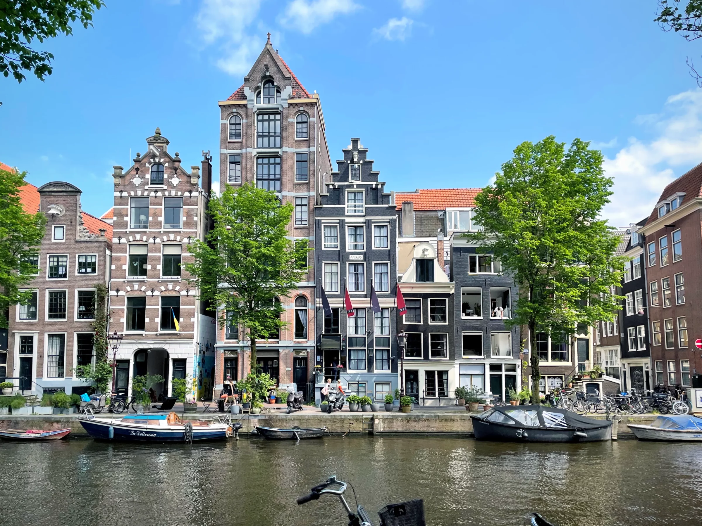 Amsterdam, Herengracht Amsterdam, Herengracht