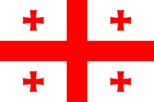 Georgien
