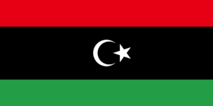 Libyen