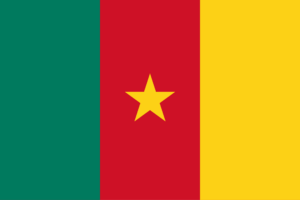Kamerun