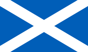 Schottland