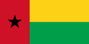 Guinea-Bissau
