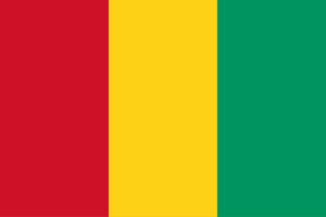Guinea