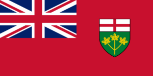 Ontario Kanada