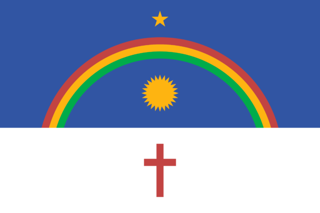 Pernambuco Flagge