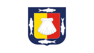 Flagge von Baja California Sur, Mexiko