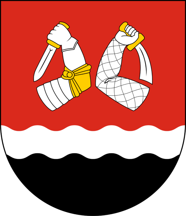 Wappen von Südkarelien, Finnland